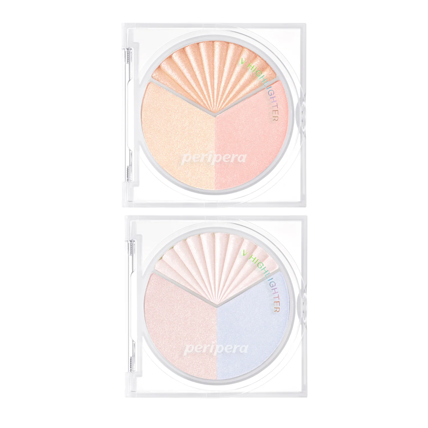 Peripera V Highlighter AD