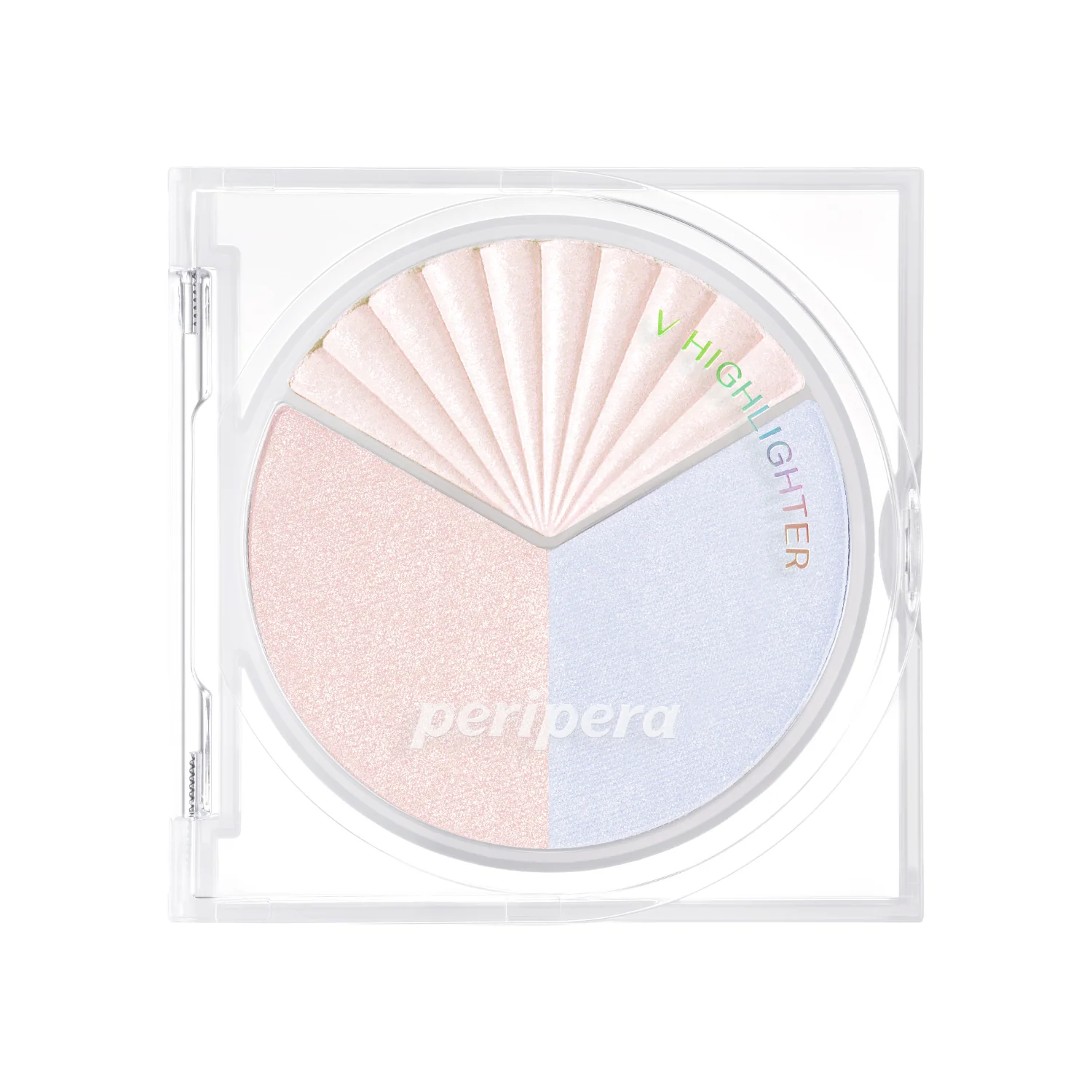 Peripera V Highlighter AD - Image 4