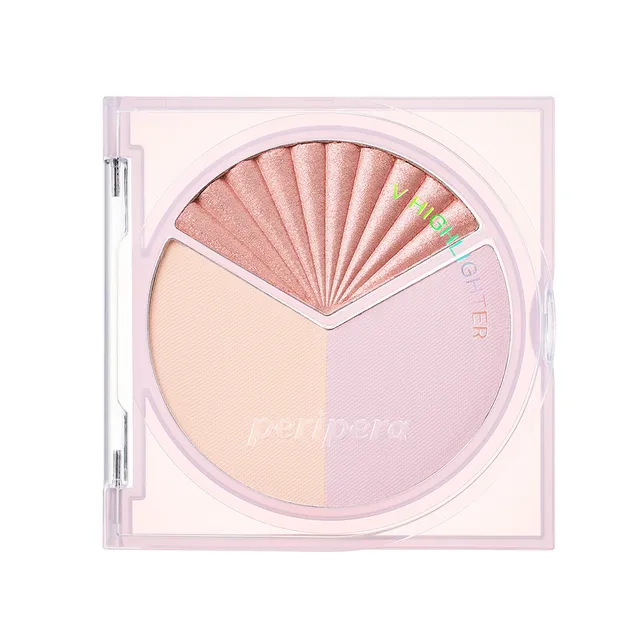Peripera V Highlighter AD - Image 6