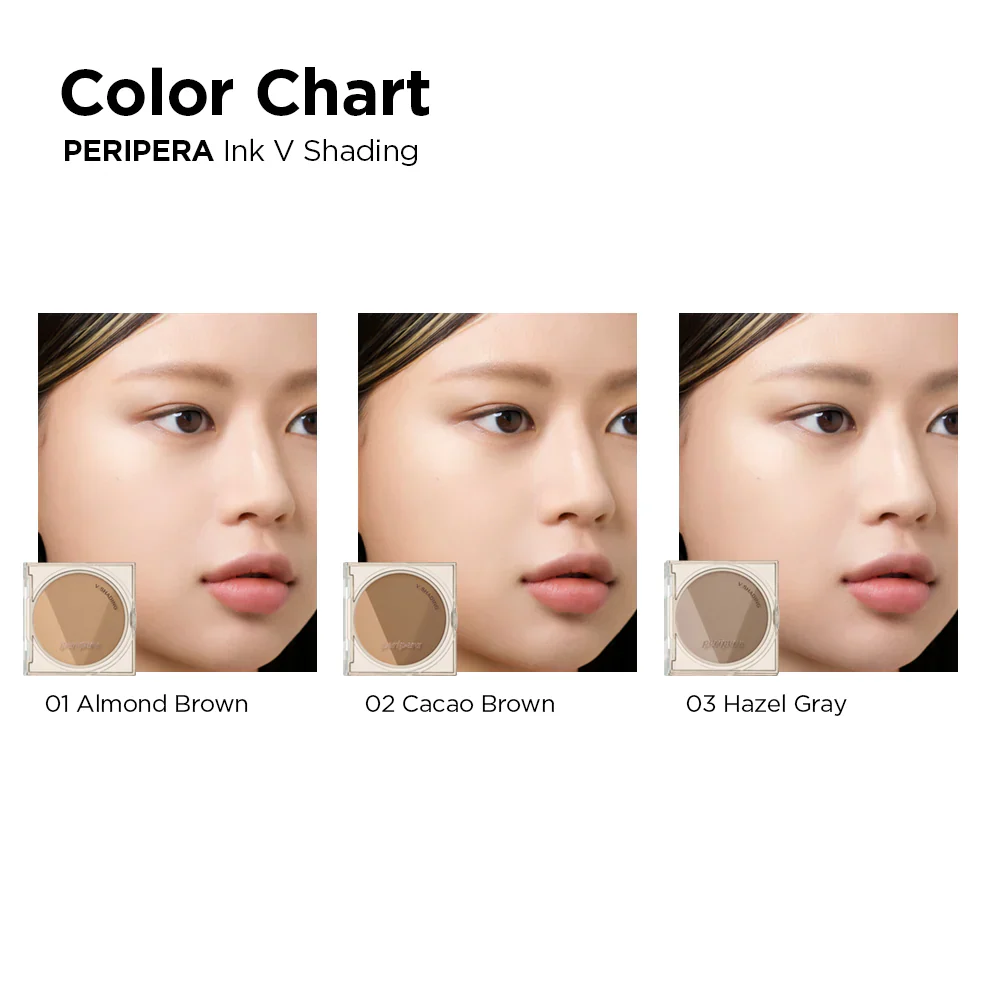 Peripera V Shading - Image 2