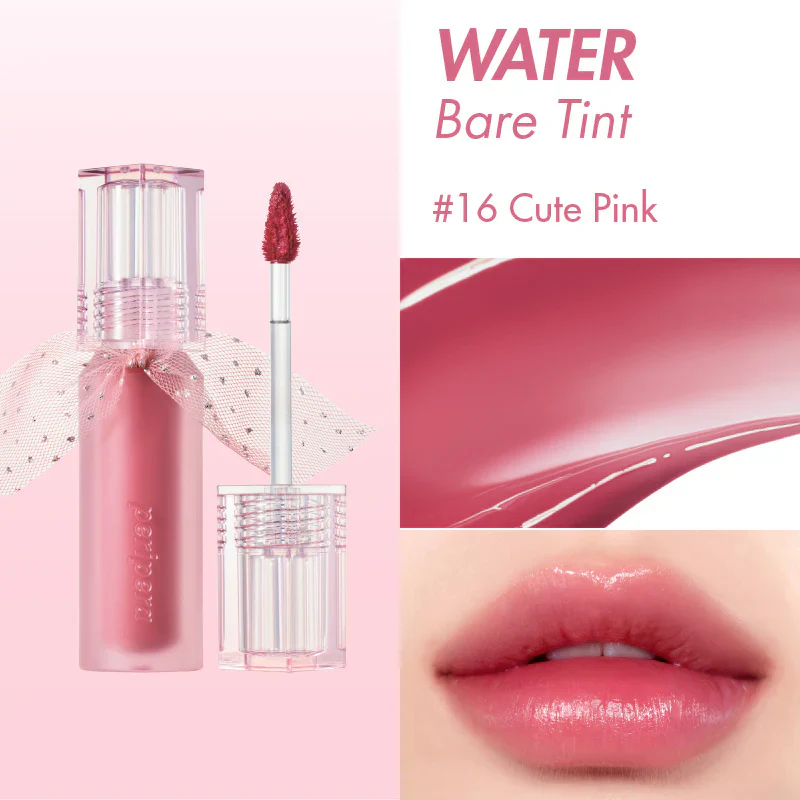 Peripera Water Bare Tint - Image 21