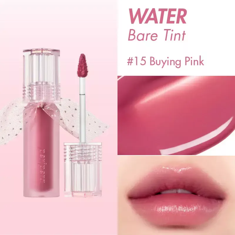 Peripera Water Bare Tint - Image 23