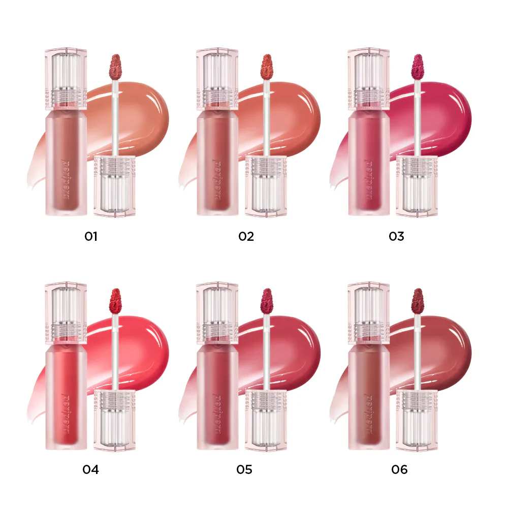 Peripera Water Bare Tint - Image 4