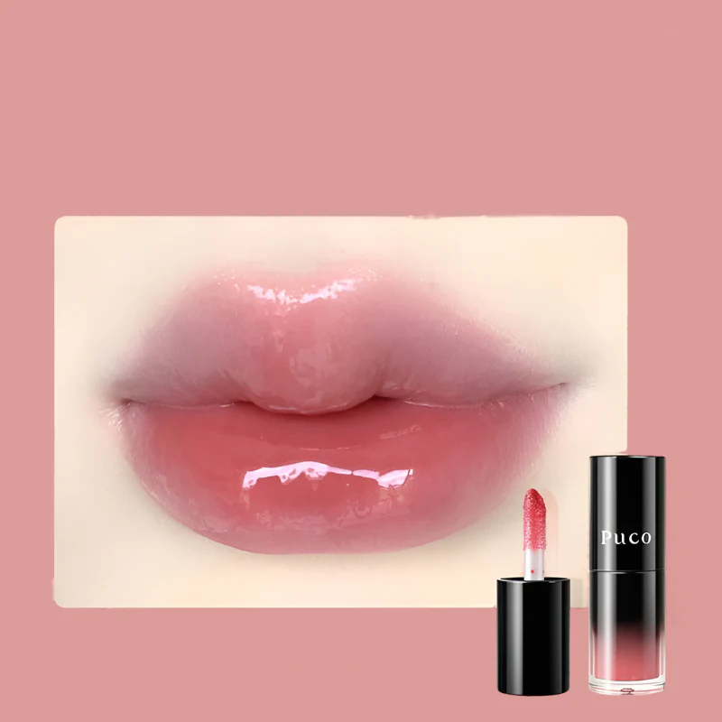 PUCO Plumping Tinted Lip Serum 5g - Image 2