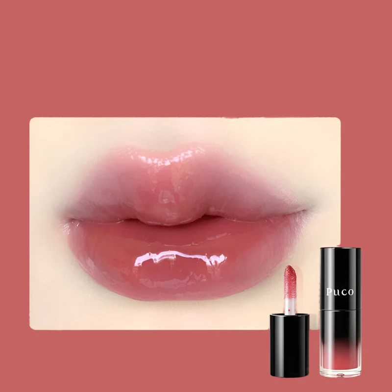 PUCO Plumping Tinted Lip Serum 5g - Image 3