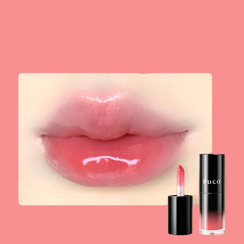 PUCO Plumping Tinted Lip Serum 5g - Image 4