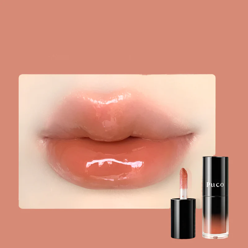 PUCO Plumping Tinted Lip Serum 5g - Image 7