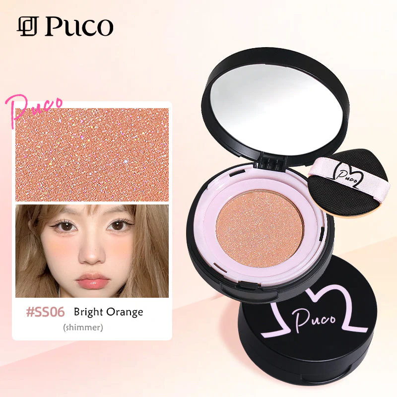 PUCO Sobriety Blush Clay 2g - Image 6