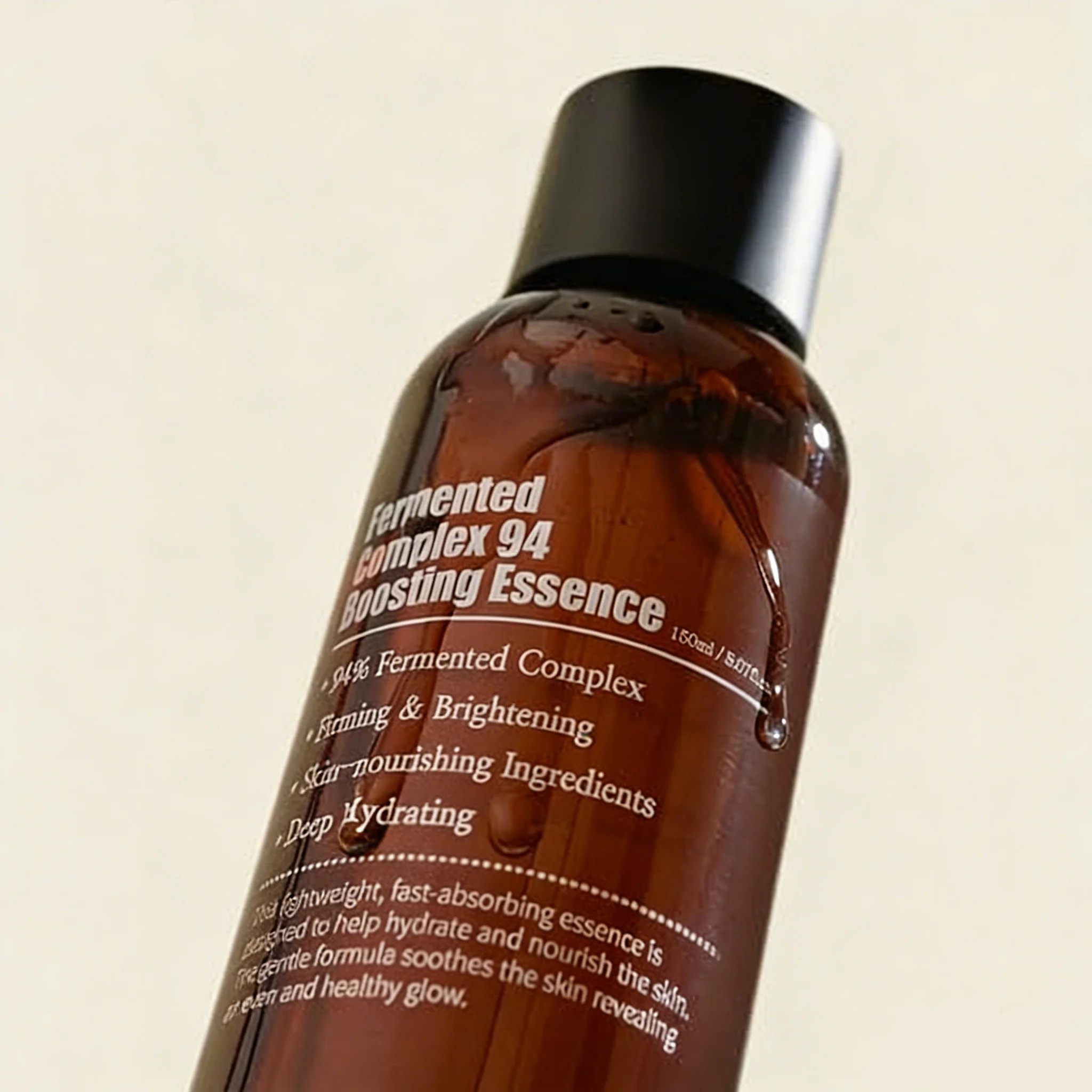 Purito Fermented Complex 94 Boosting Essence 150ml - Image 2