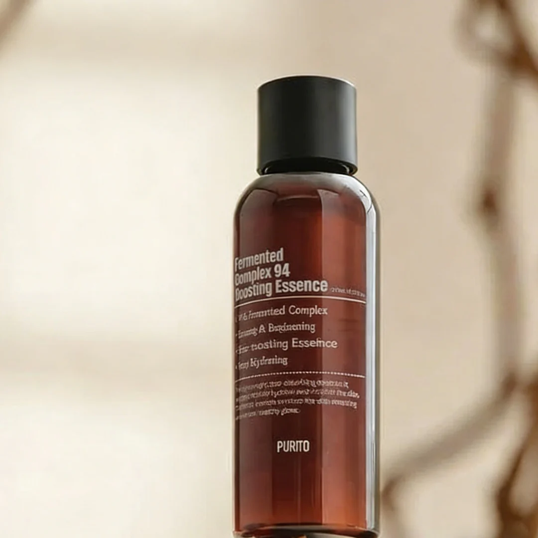 Purito Fermented Complex 94 Boosting Essence 150ml - Image 3