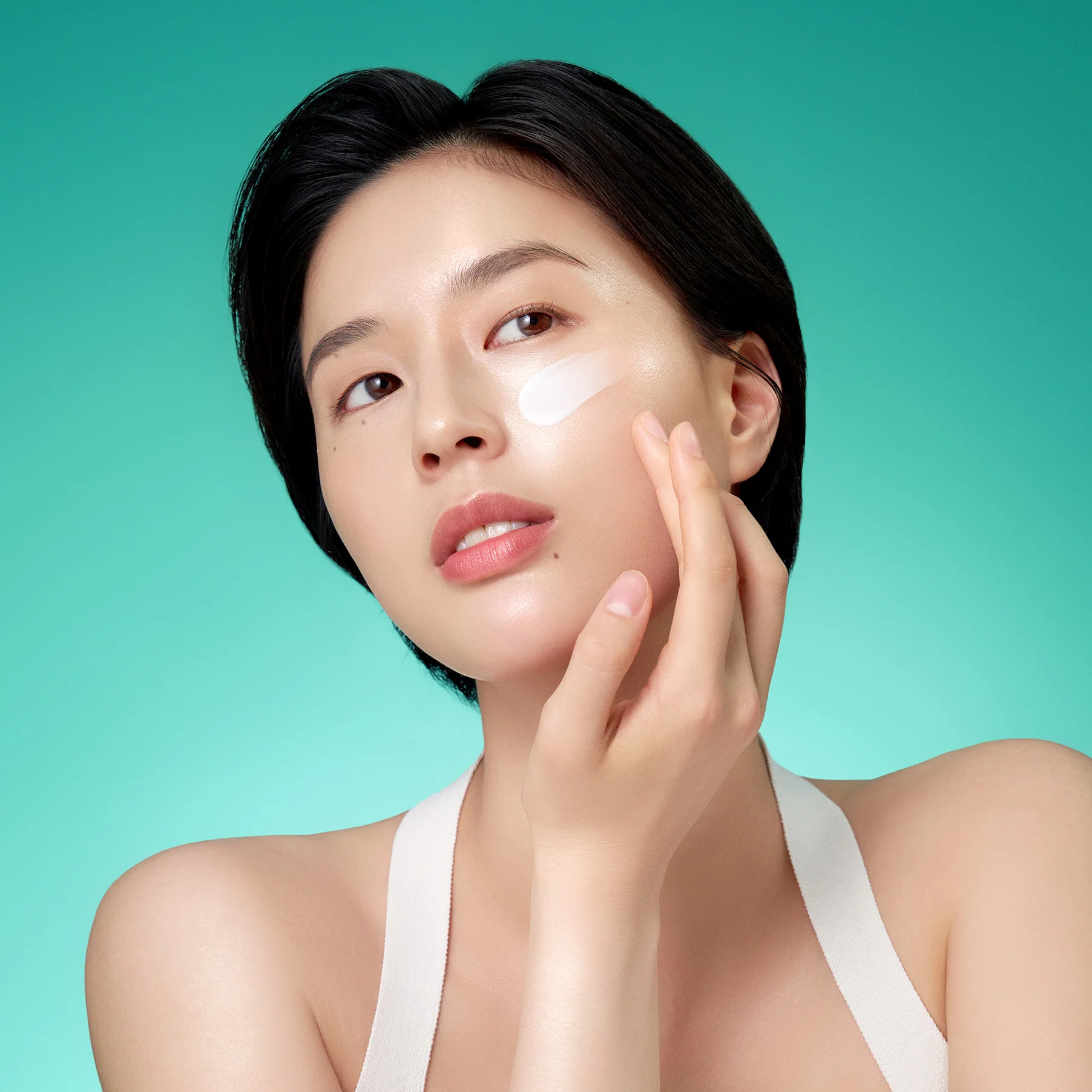Purito Mighty Bamboo Panthenol Cream 100ml - Image 3