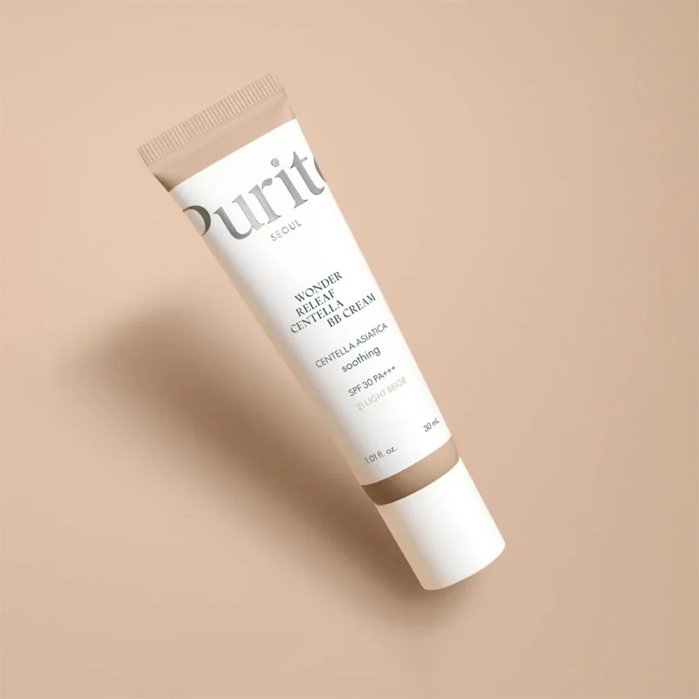 Purito Wonder Releaf Centella BB Cream - Image 8