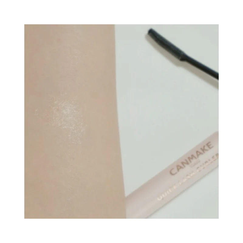 Canmake Quick Lash Curler 0 Transparent Type - Image 5