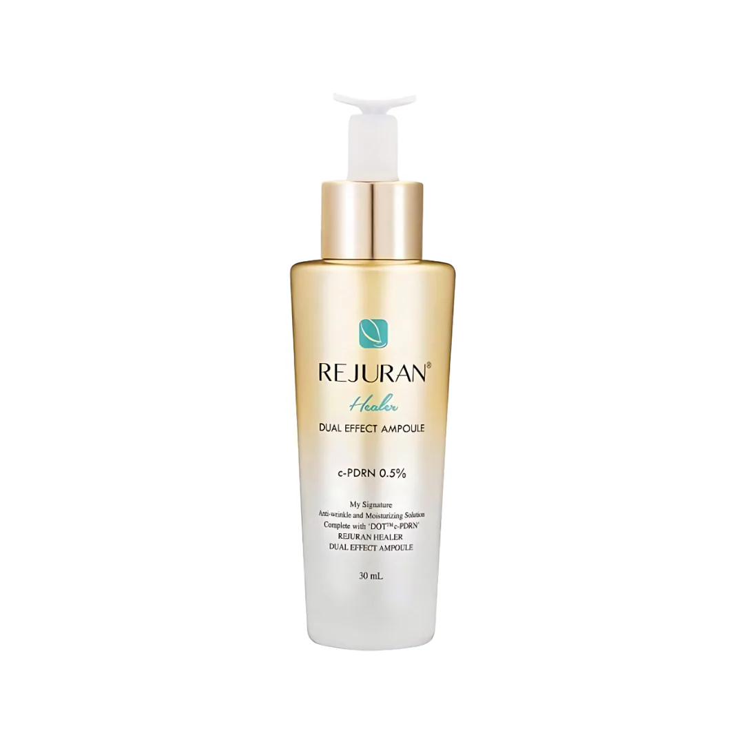 Rejuran Dual Effect Ampoule 30ml