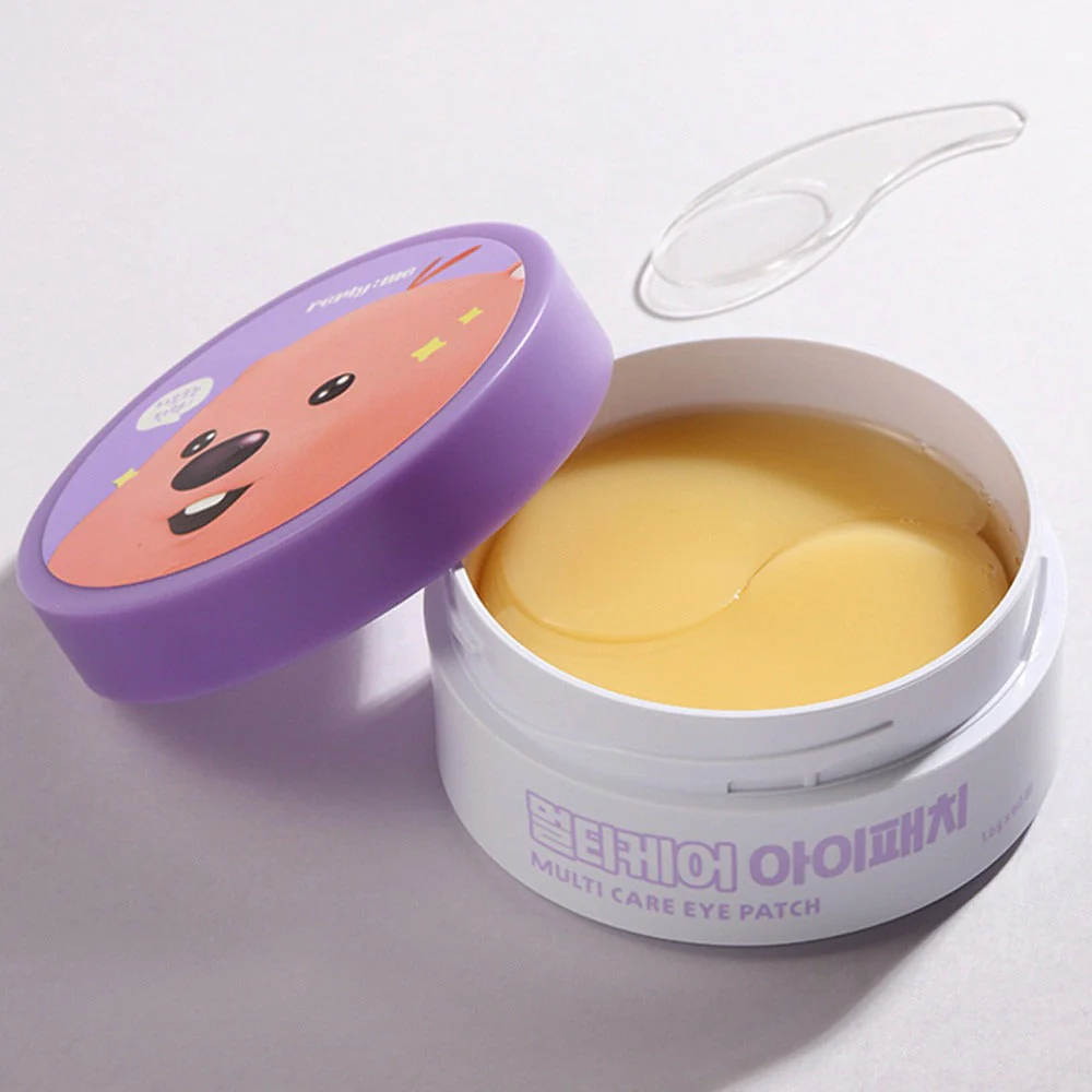 Reply:me Multicare Eye Patch 60pcs - Image 3