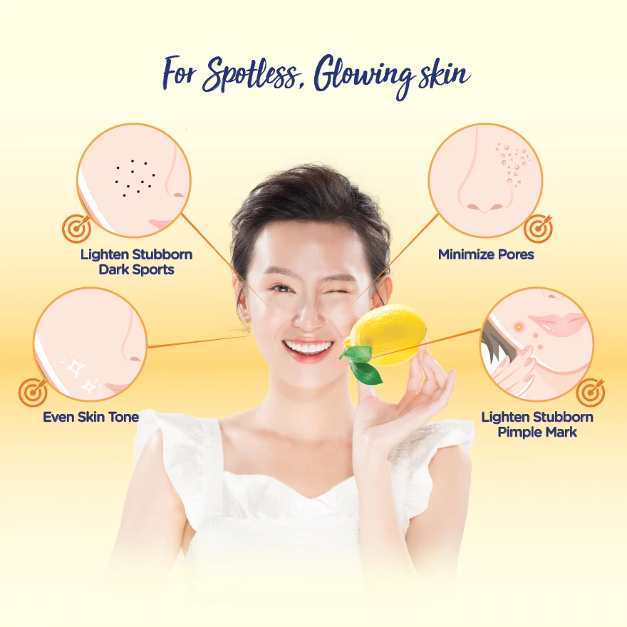 Rohto Melano CC Vitamin C Premium Essence 20ml - Image 3