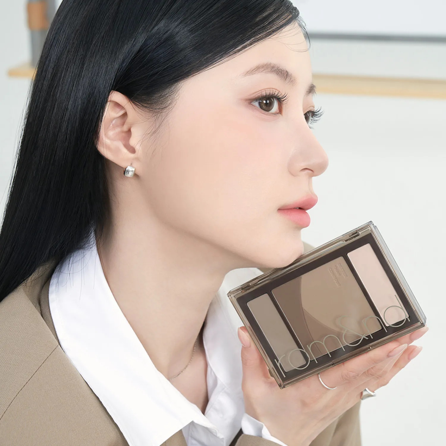 Rom&nd Better Than Contour 20.5g - Image 4
