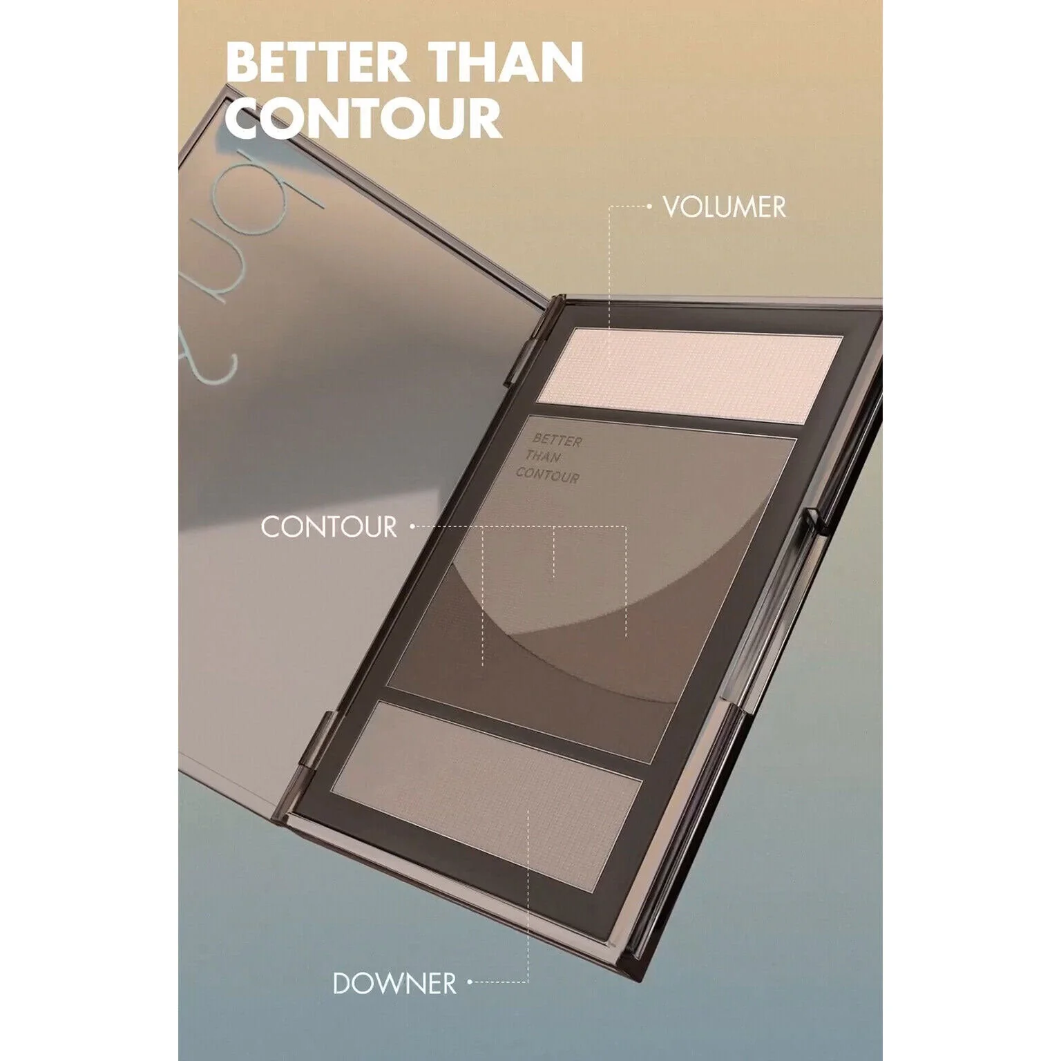 Rom&nd Better Than Contour 20.5g - Image 5