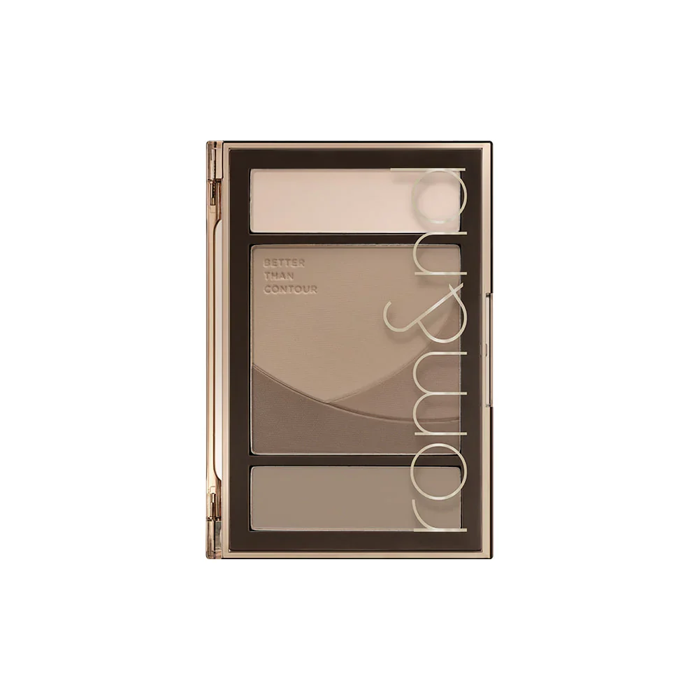 Rom&nd Better Than Contour 20.5g - Image 6