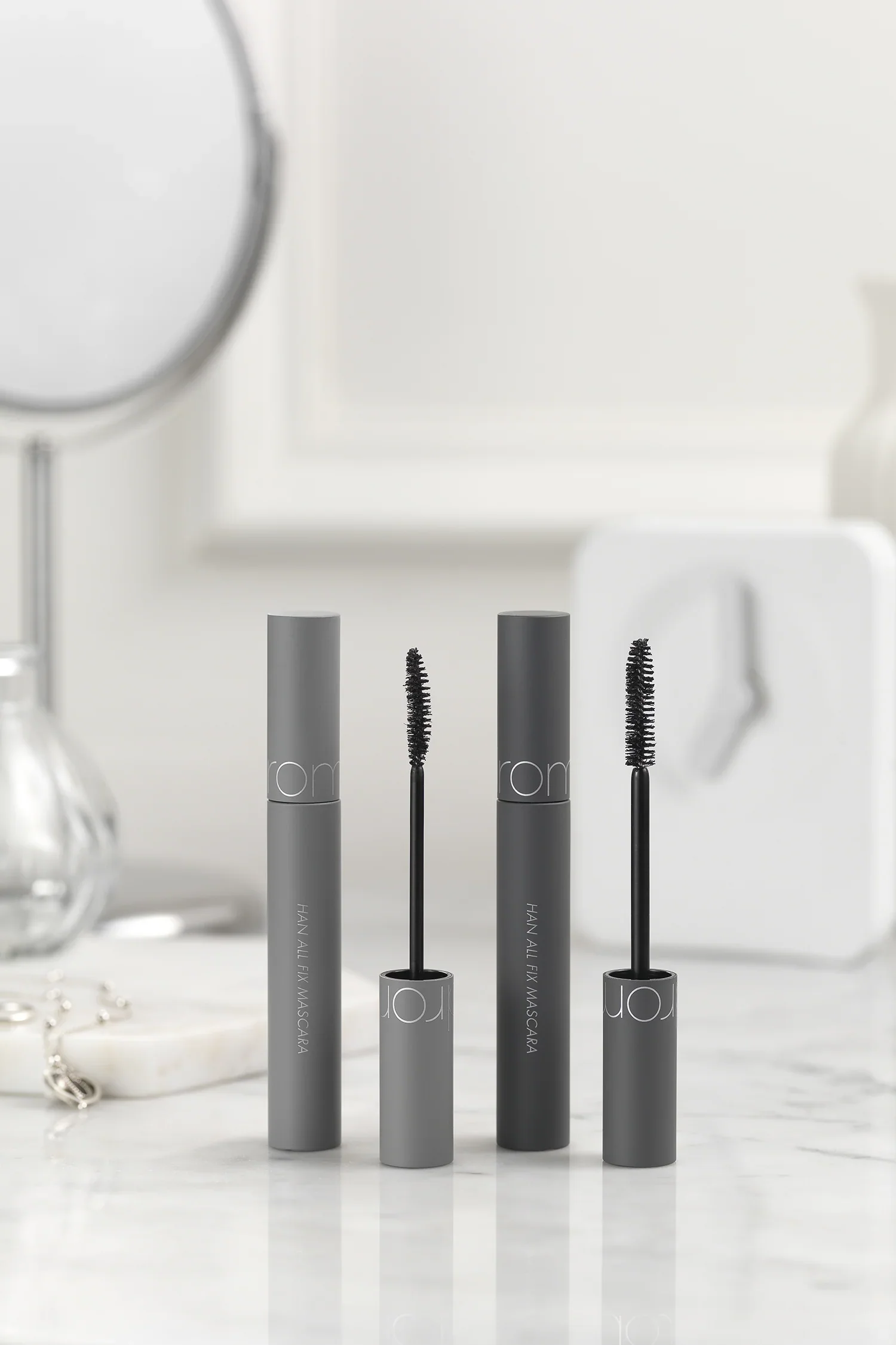 Rom&nd Han All Fix Mascara 7g - Image 3