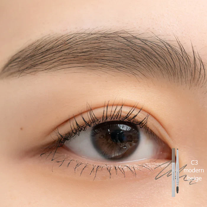 Rom&nd Han All Flat Eyebrow - Image 4