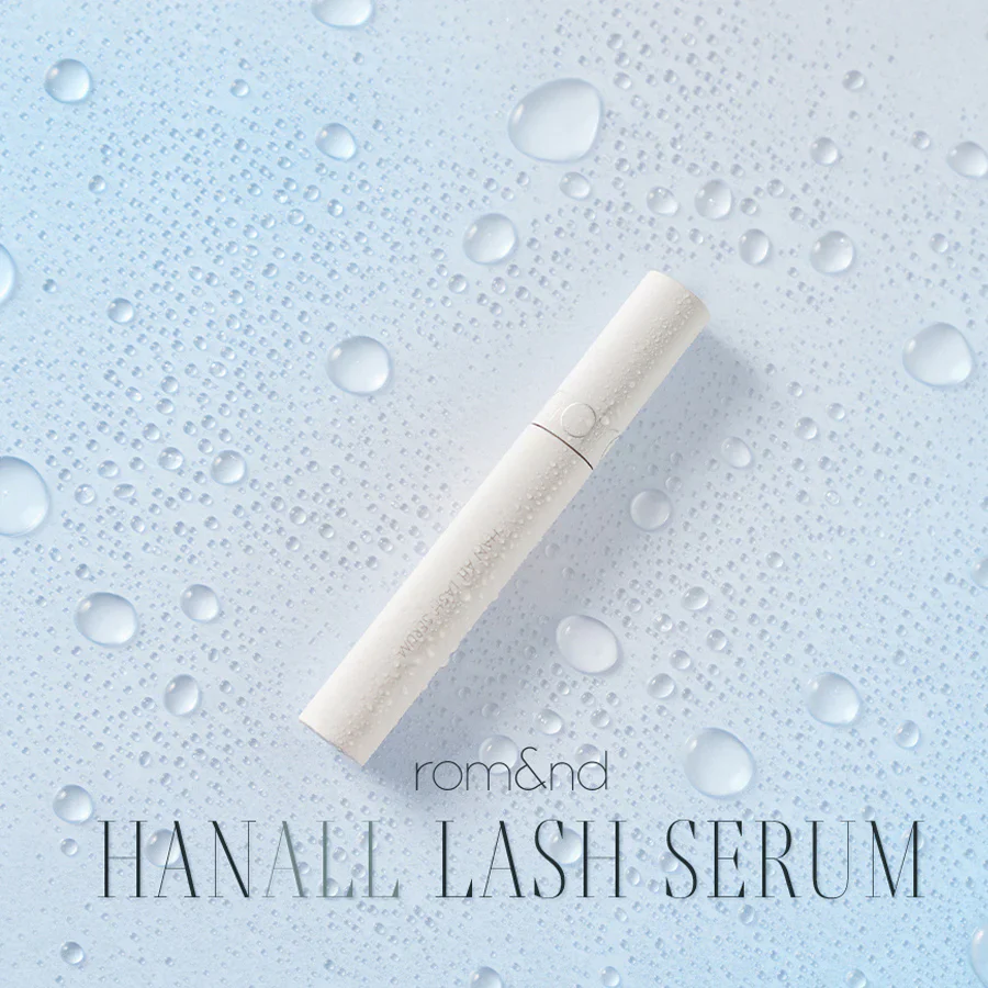Rom&nd Han All Lash Serum 8ml - Image 2