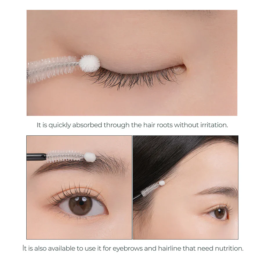 Rom&nd Han All Lash Serum 8ml - Image 6