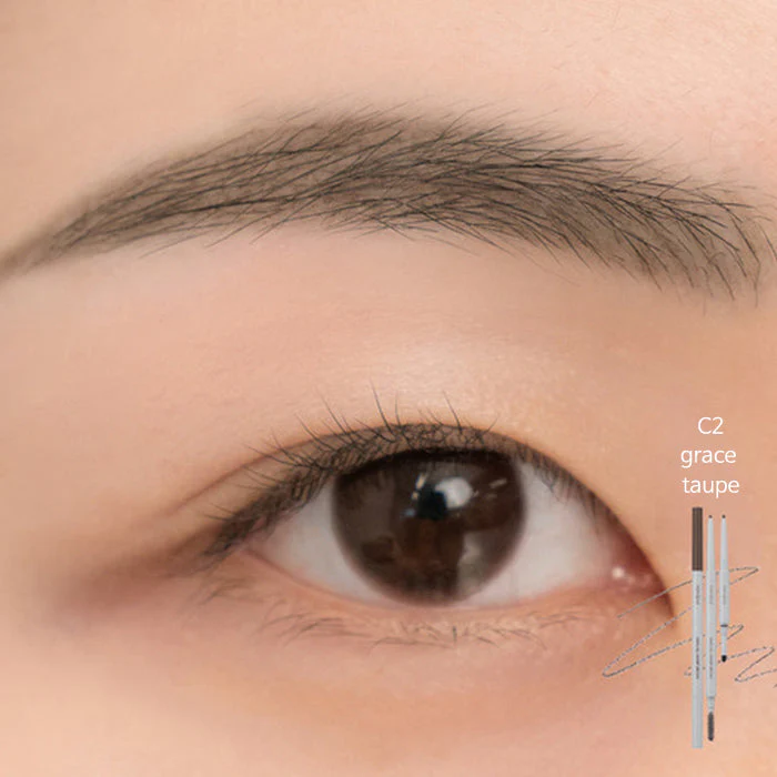 Rom&nd Han All Sharp Eyebrow - Image 5