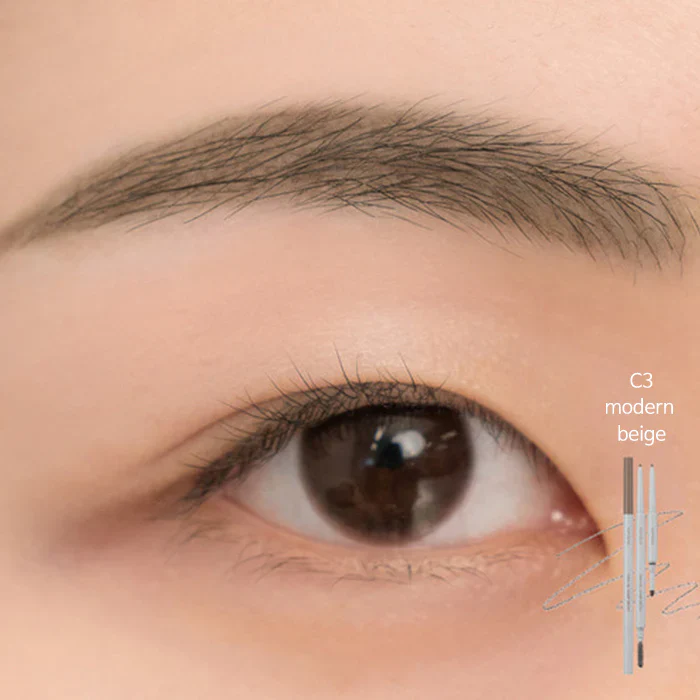 Rom&nd Han All Sharp Eyebrow - Image 7