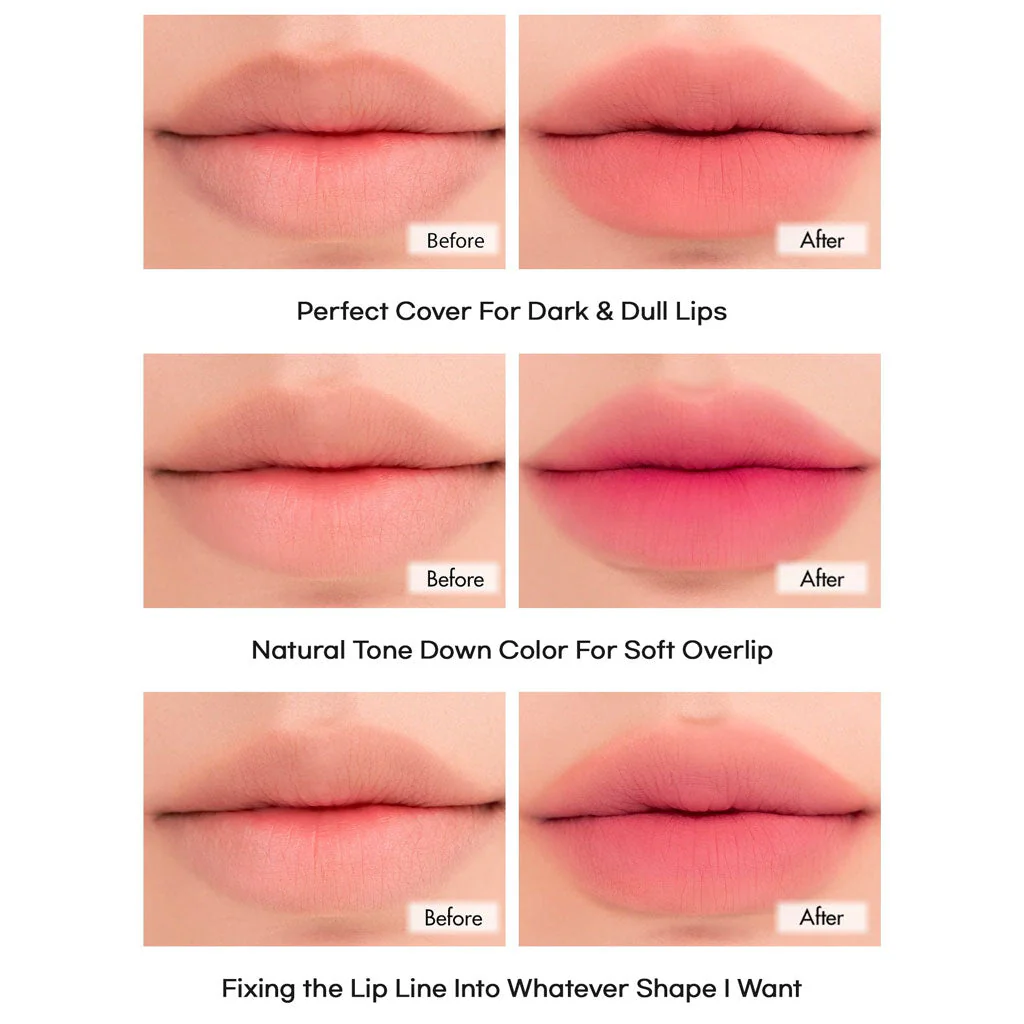 Rom&nd Lip Mate Pencil - Image 3