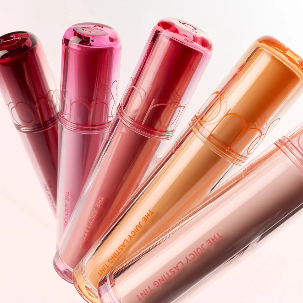 Rom&nd The Juicy Lasting Tint 2.0 3.5g - Image 2