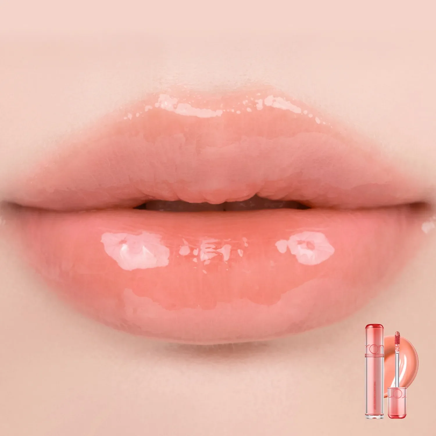 Rom&nd The Juicy Lasting Tint 2.0 3.5g - Image 28