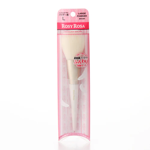 Rosy Rosa Angelich Brush For Powder L