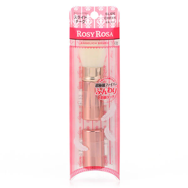 Rosy Rosa Angelich Slide Cheek Brush