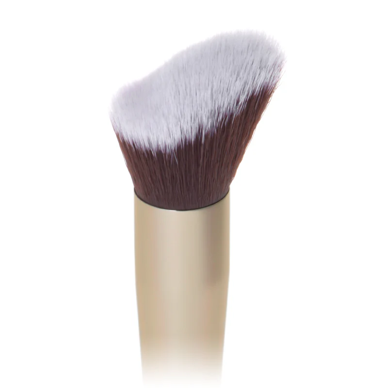 Rosy Rosa Contour Makeup Brush - Image 3