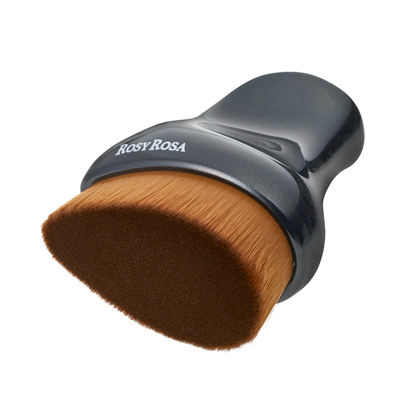 Rosy Rosa Dense Velvet Touch Brush - Image 2