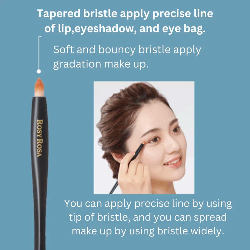 Rosy Rosa Multi Use Brush Point - Image 6