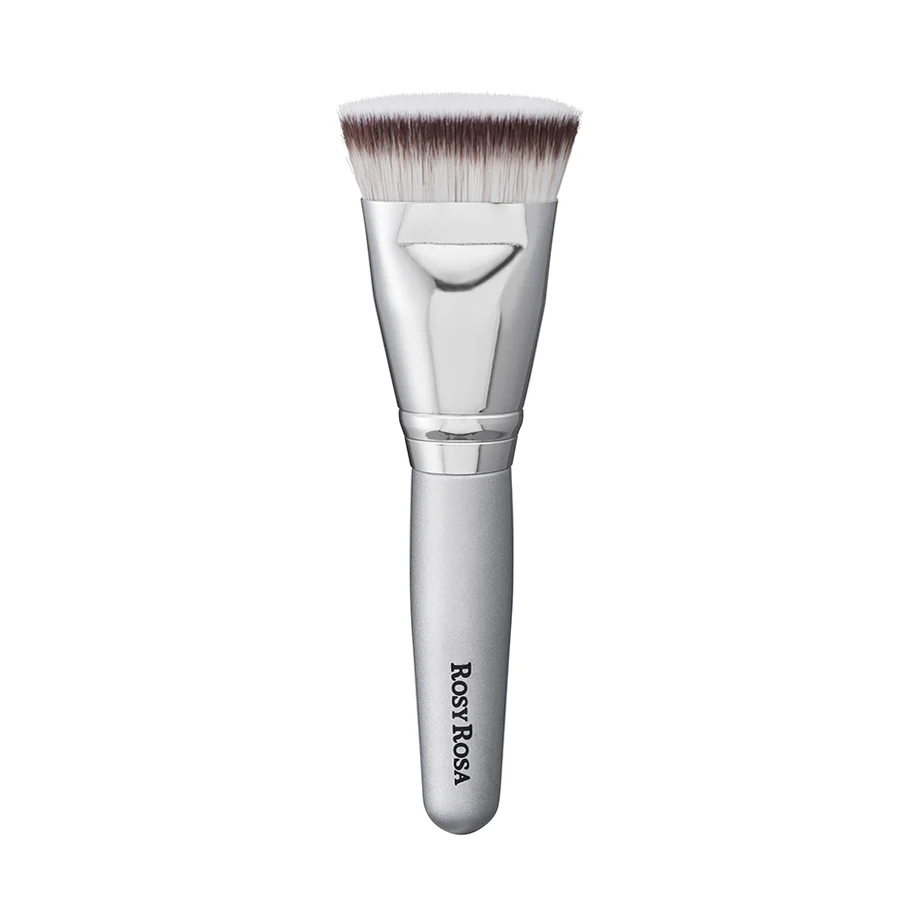 Rosy Rosa Multi Use Foundation Brush - Image 2