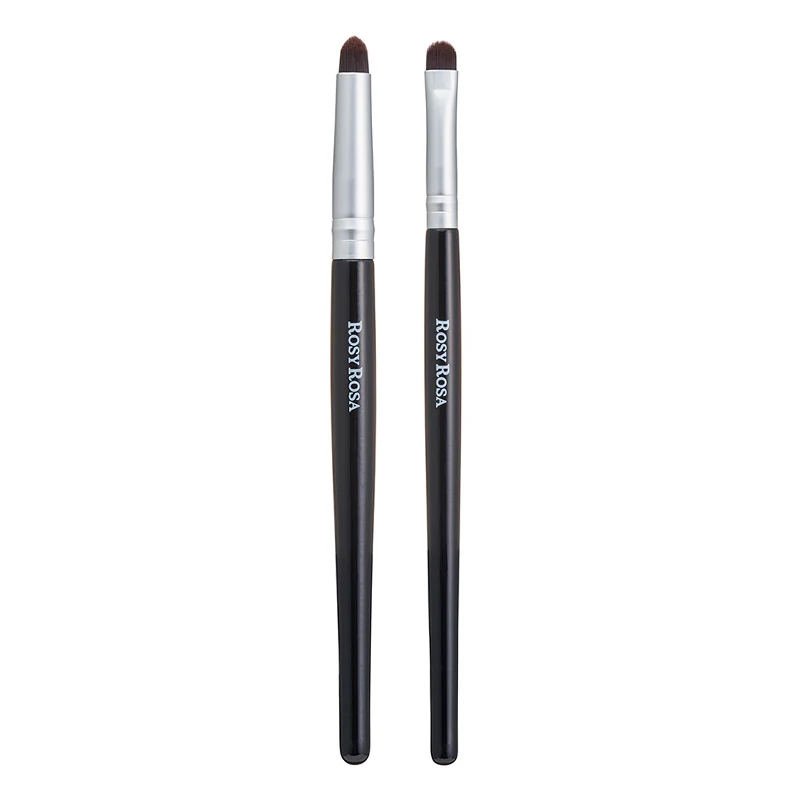 Rosy Rosa Point Makeup Brush Set - Image 2