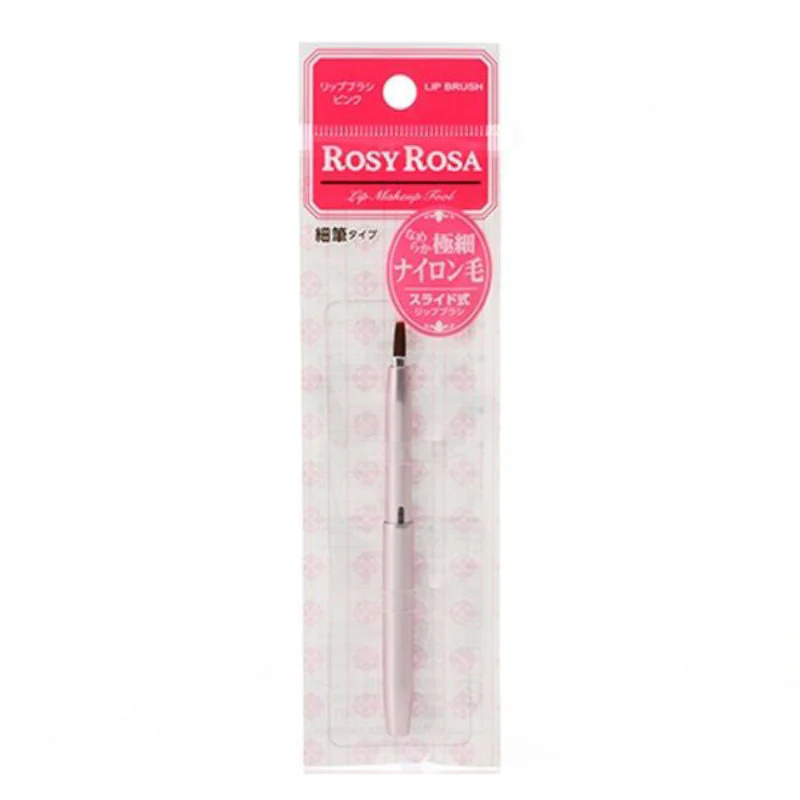 Rosy Rosa Slide Lip Brush MPK