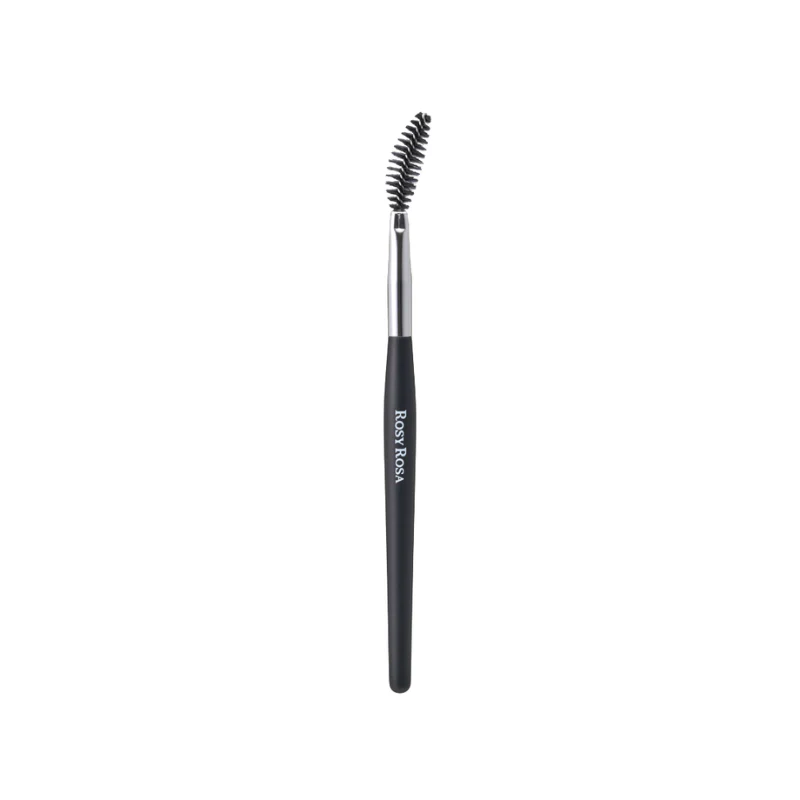 Rosy Rosa Soft Curve Screw Brush - Image 2