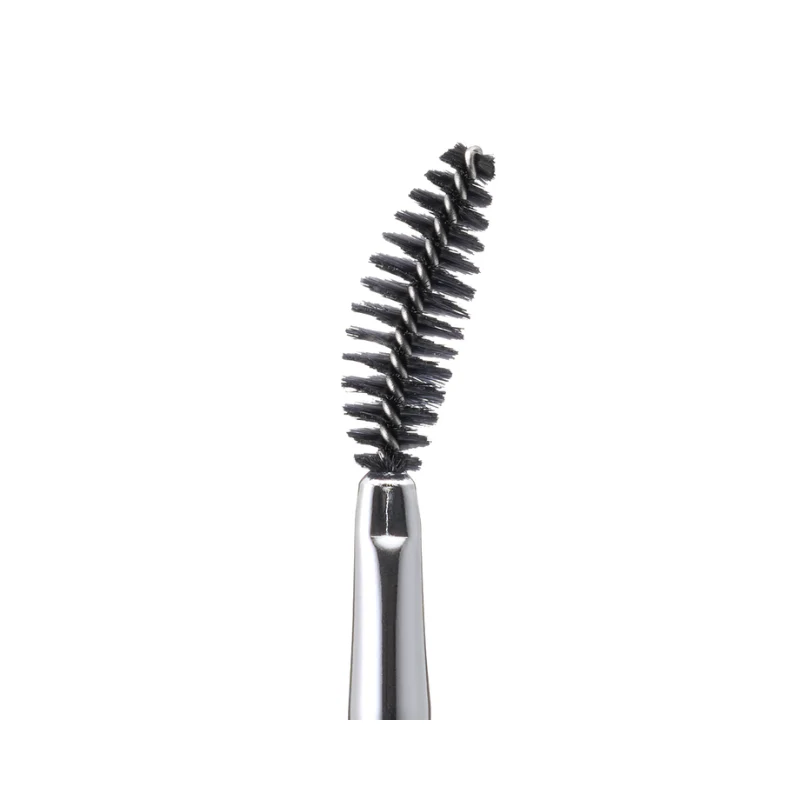 Rosy Rosa Soft Curve Screw Brush - Image 3