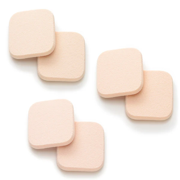 Rosy Rosa Sponge 6P Square - Image 2