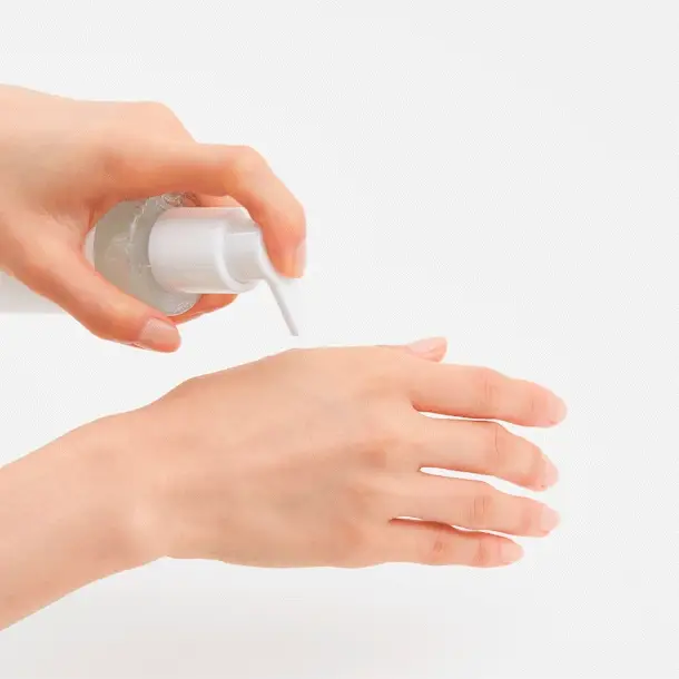 Round Lab 1025 Dokdo Cleansing Gel 150ml - Image 4