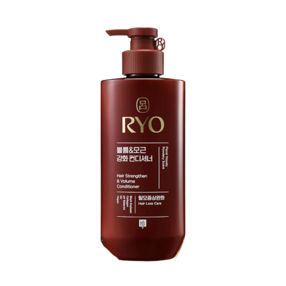 Ryo Conditioner 592ml - Image 2
