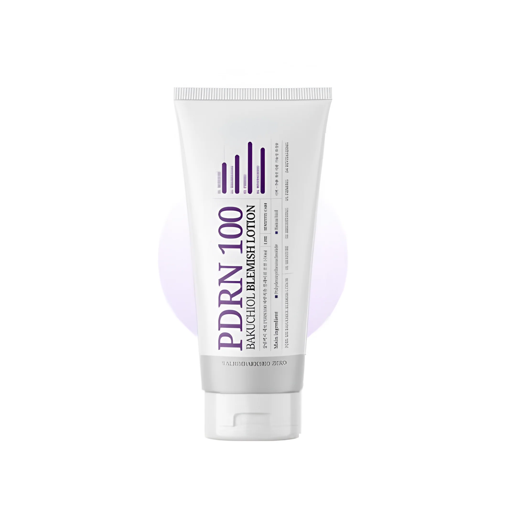 Salrim Baekseo PDRN100 Bakuchiol Blemish Lotion 100ml