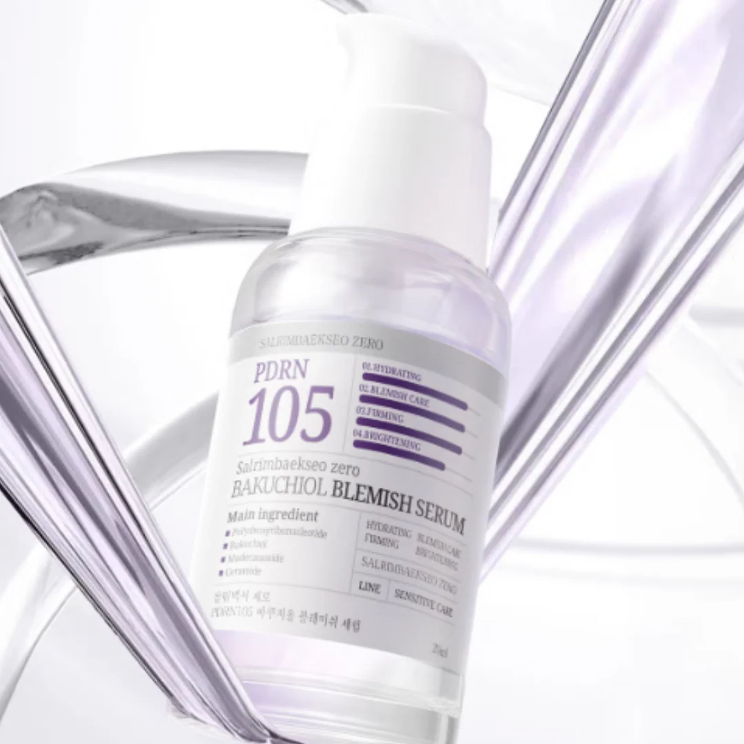 Salrim Baekseo PDRN105 Bakuchiol Blemish Cream 30ml - Image 2