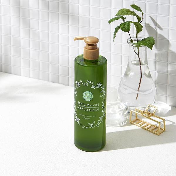 Santa Marche Deep Cleansing (Green Tea) - Image 3