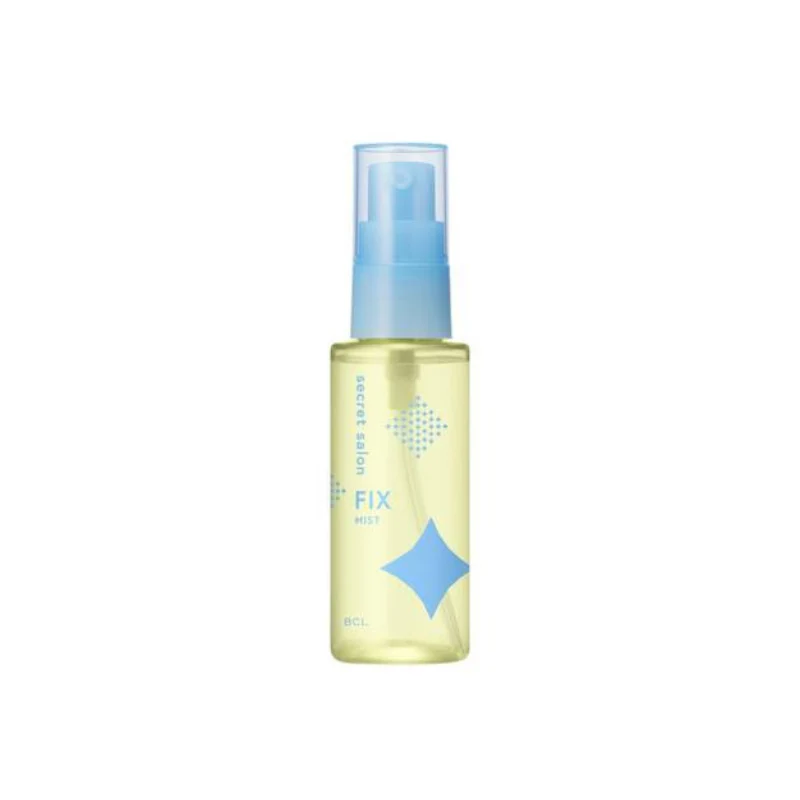 Secret Salon Bang-Hair Fixer 45ml - Image 2