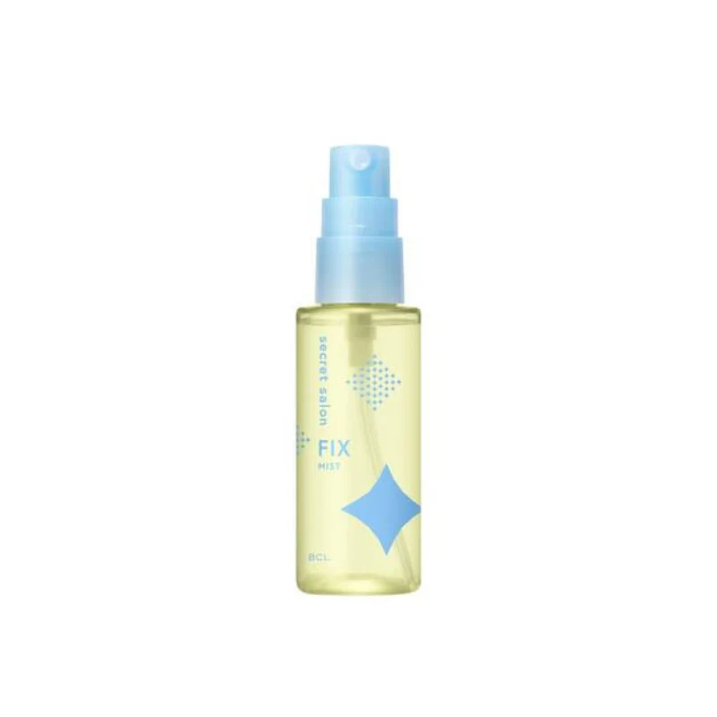 Secret Salon Bang-Hair Fixer 45ml - Image 3